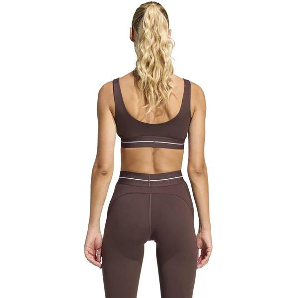 Thumbnail - ADIDAS Damen BH Hyperglam BH, leicht stützend