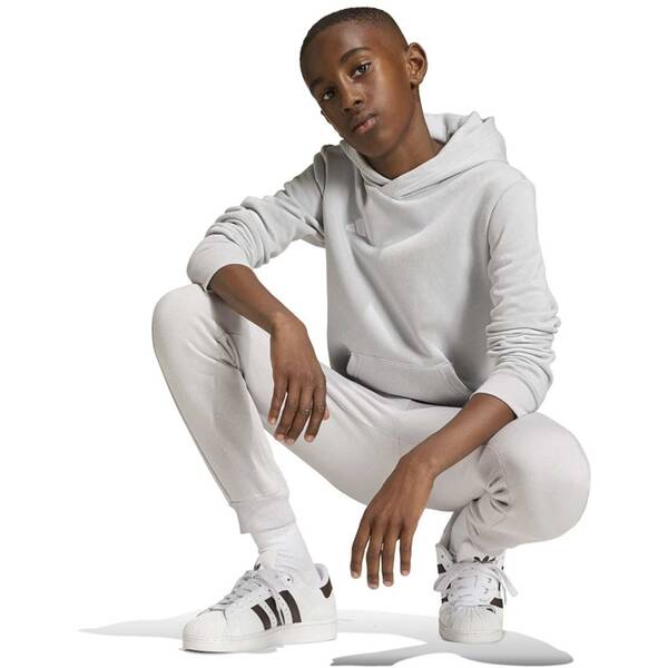 Thumbnail - ADIDAS Kinder Kapuzensweat Entrada26 Kids