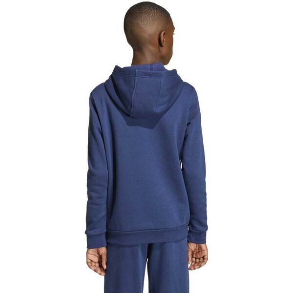 Thumbnail - ADIDAS Kinder Kapuzensweat Entrada 26 Kids