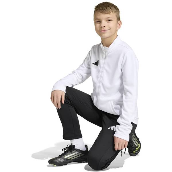 Thumbnail - ADIDAS Kinder Jacke Entrada26 Originals Kids