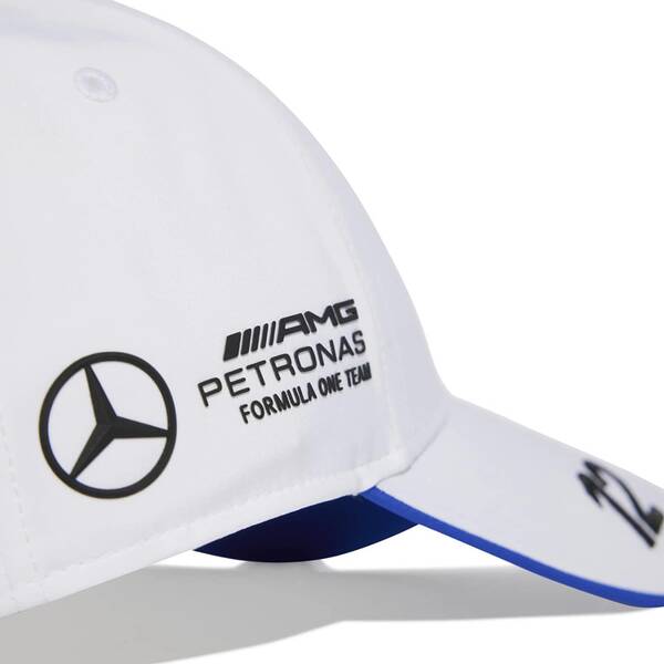 Thumbnail - ADIDAS Herren Mütze Mercedes–AMG Petronas Formula One Team Kimi Antonelli