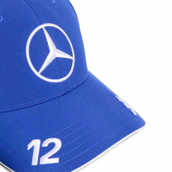 Thumbnail - ADIDAS Herren Mütze Mercedes–AMG Petronas Formula One Team Kimi Antonelli