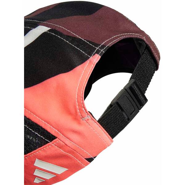 Thumbnail - ADIDAS Herren Mütze Mercedes - AMG Petronas Formula One Team Summer Pack Graphic Five Panel