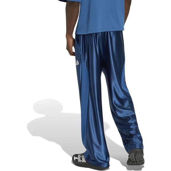 Thumbnail - ADIDAS Herren Hose GLÄNZENDE STADIUM TRIKOTHOSE