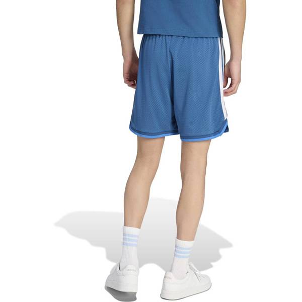 Thumbnail - ADIDAS Herren Shorts STADIUM MESH