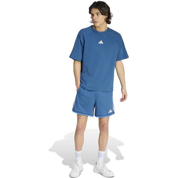 Thumbnail - ADIDAS Herren Shorts STADIUM MESH