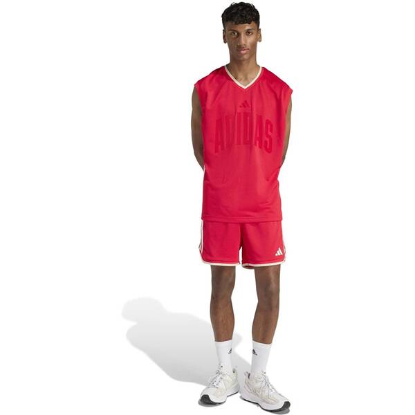 Thumbnail - ADIDAS Herren Shorts STADIUM MESH