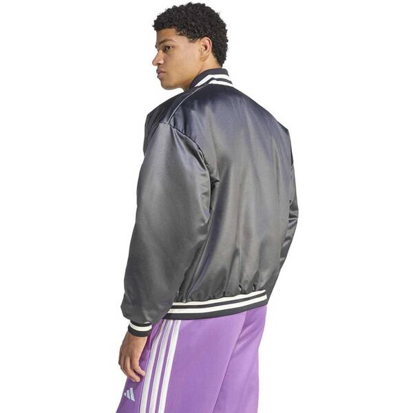 Thumbnail - ADIDAS Herren Jacke STADIUM INSULATED BOMBERJACKE