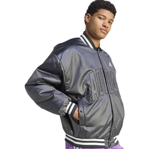 Thumbnail - ADIDAS Herren Jacke STADIUM INSULATED BOMBERJACKE