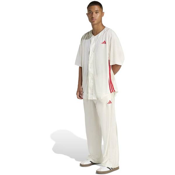 Thumbnail - ADIDAS Herren Hemd STADIUM MESH