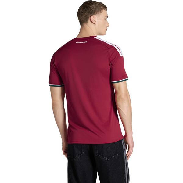 Thumbnail - ADIDAS Herren Trikot Ungarn 26 Heim