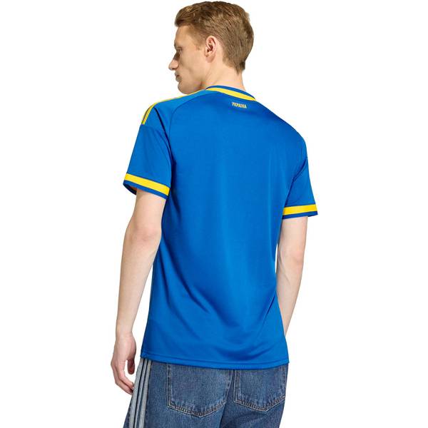 Thumbnail - ADIDAS Herren Trikot Ukraine 26 Auswärts