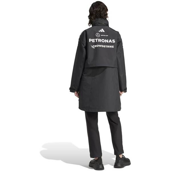 Thumbnail - ADIDAS Damen Funktionsjacke MERCEDES - AMG PETRONAS FORMULA ONE TEAM MYSHELTER