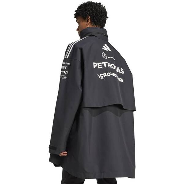 Thumbnail - ADIDAS Herren Funktionsjacke Mercedes - AMG Petronas Formula One Team MYSHELTER