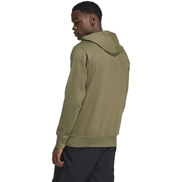 Thumbnail - ADIDAS Herren Kapuzensweat CAMO MODERN LOGO GRAFIK