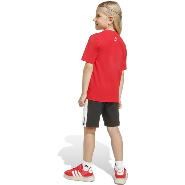 Thumbnail - ADIDAS Kinder Sportanzug DISNEY MICKY MAUS-SET