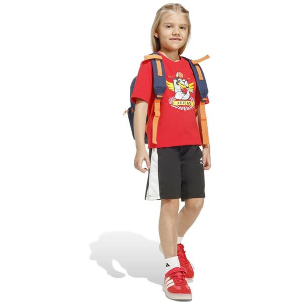 Thumbnail - ADIDAS Kinder Sportanzug DISNEY MICKY MAUS-SET