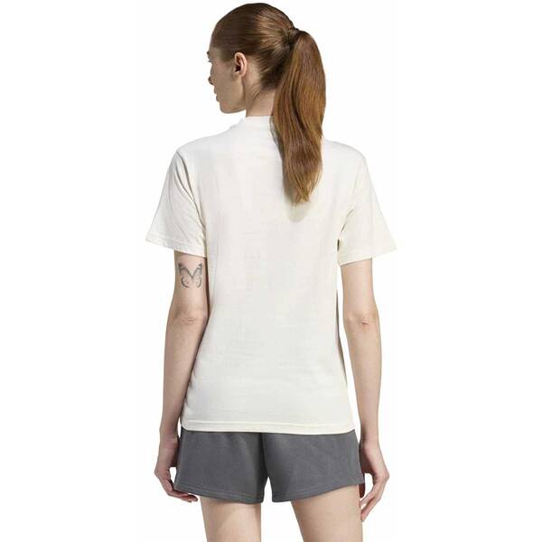 Thumbnail - ADIDAS Damen Shirt OUTDOOR ADVENTURE GRAPHIC