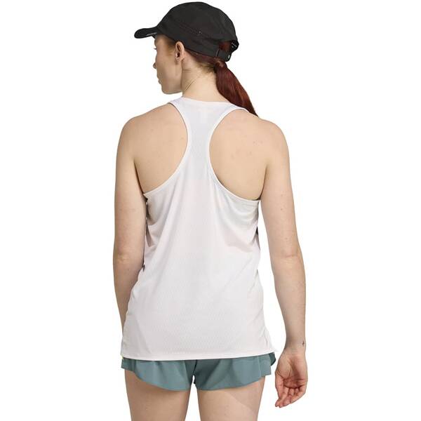 Thumbnail - ADIDAS Damen T-Shirt Adizero Archive Running Singlet