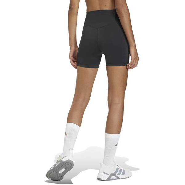 Thumbnail - ADIDAS Damen Tight Optime Essentials Workout kurze