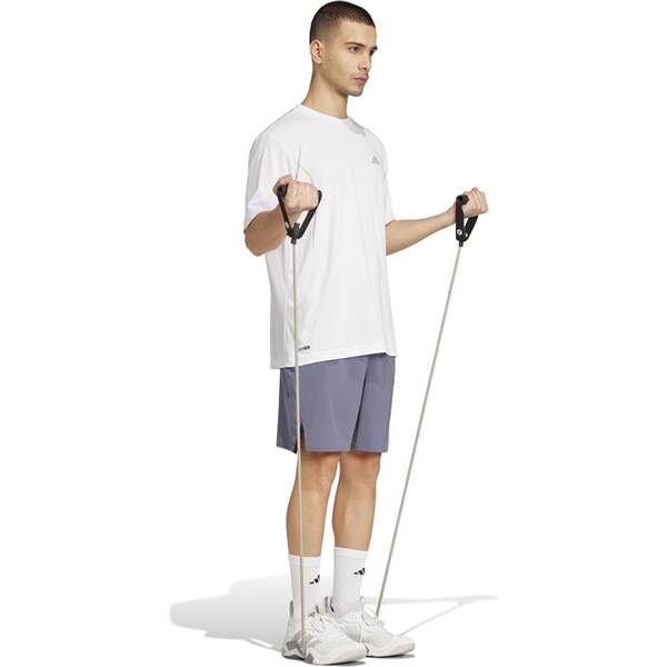 Thumbnail - ADIDAS Herren Shirt Tech Apparel