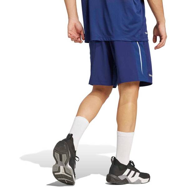 Thumbnail - ADIDAS Herren Shorts Tech Apparel (Länge 7 Zoll)