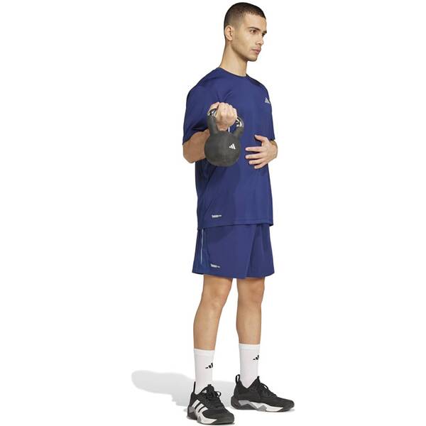 Thumbnail - ADIDAS Herren Shorts Tech Apparel (Länge 7 Zoll)