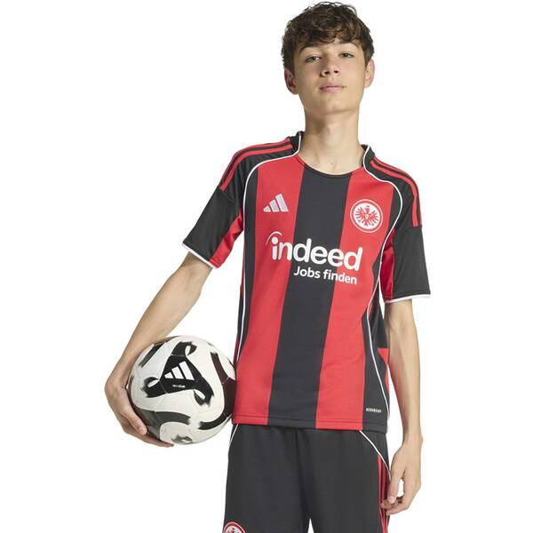 Thumbnail - ADIDAS Kinder Trikot Eintracht Frankfurt 25/26 Heim
