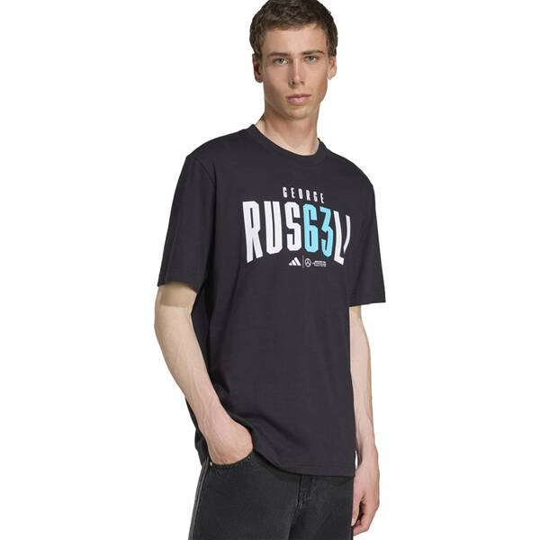 Thumbnail - ADIDAS Herren Shirt Mercedes - AMG Petronas Formula One Team George Russell