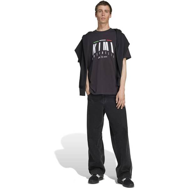 Thumbnail - ADIDAS Herren Shirt Mercedes - AMG Petronas Formula One Team Kimi Antonelli