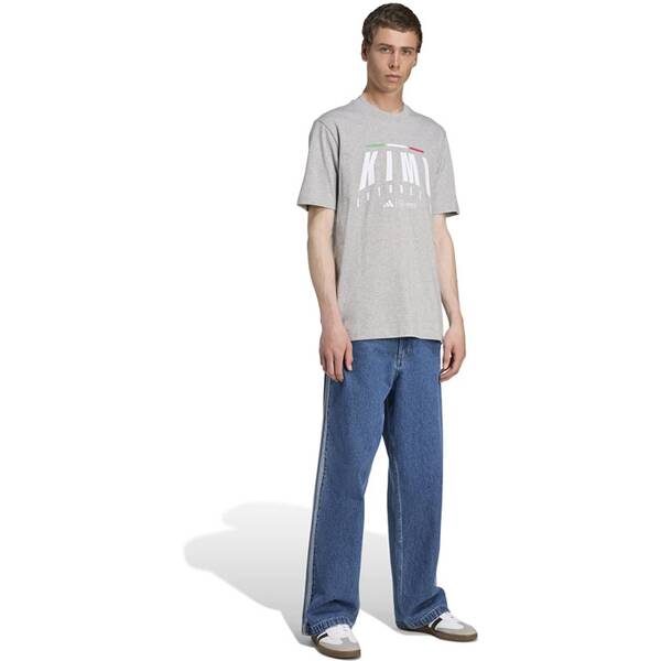 Thumbnail - ADIDAS Herren Shirt Mercedes - AMG Petronas Formula One Team Kimi Antonelli