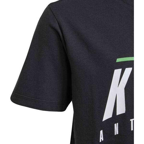 Thumbnail - ADIDAS Kinder Shirt Mercedes - AMG Petronas Formula One Team Kimi Antonelli Kids