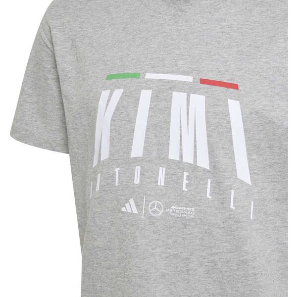 Thumbnail - ADIDAS Kinder Shirt Mercedes - AMG Petronas Formula One Team Kimi Antonelli Kids
