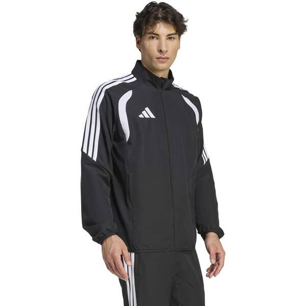 Thumbnail - ADIDAS Herren Jacke Tiro26 League Präsentationsjacke