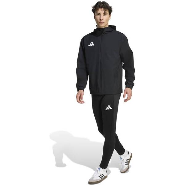 Thumbnail - ADIDAS Herren Jacke Entrada26 Allwetterjacke