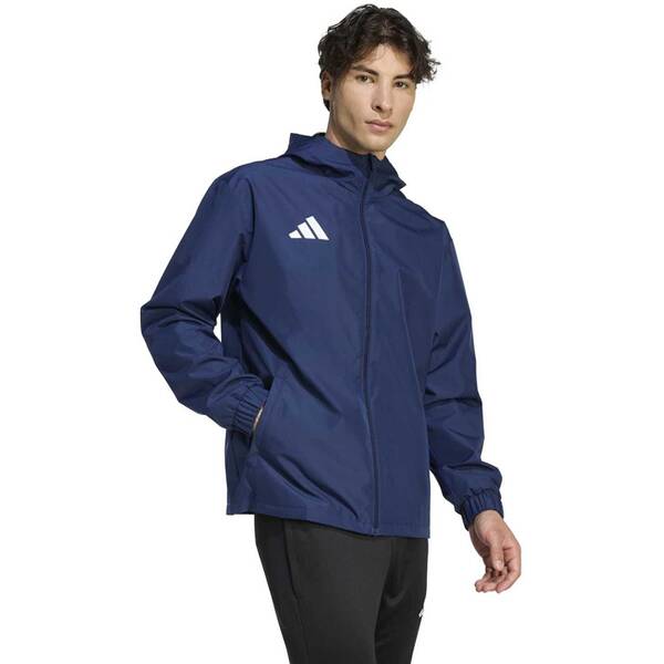 Thumbnail - ADIDAS Herren Jacke Entrada26 Allwetterjacke