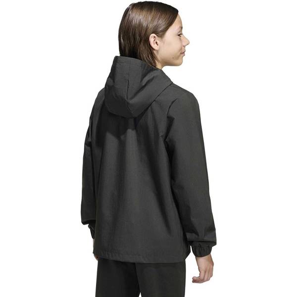 Thumbnail - ADIDAS Kinder Jacke Entrada26 Kids Allwetterjacke