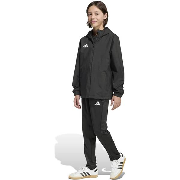 Thumbnail - ADIDAS Kinder Jacke Entrada26 Kids Allwetterjacke