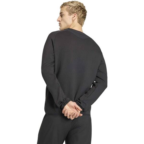 Thumbnail - ADIDAS Herren Fansweatshirt Deutschland Tiro Travel Crew