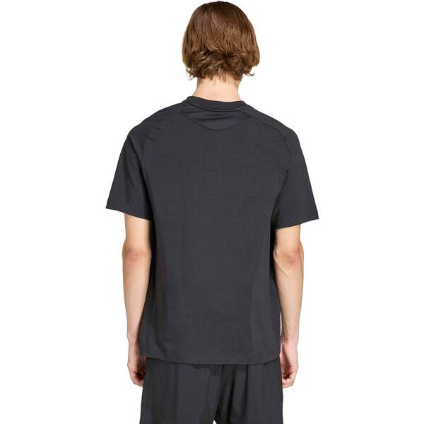 Thumbnail - ADIDAS Herren Fanshirt Deutschland DFB Tiro Reiseshirt