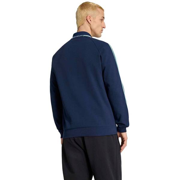 Thumbnail - ADIDAS Herren Fanjacke Deutschland Anthem Auswärtsjacke