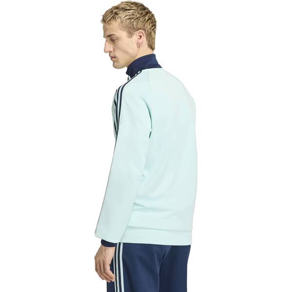 Thumbnail - ADIDAS Herren Fanjacke Deutschland Originals Track Top