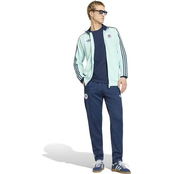 Thumbnail - ADIDAS Herren Fanjacke Deutschland Originals Track Top