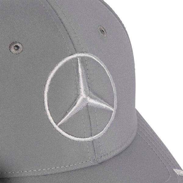 Thumbnail - ADIDAS Damen Mütze Mercedes-AMG Petronas F1 Team Silberpfeile Fahrer