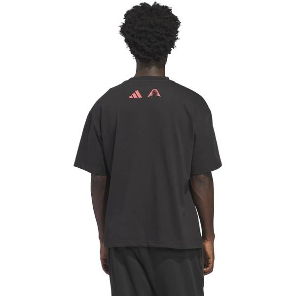 Thumbnail - ADIDAS Herren Shirt Anthony Edwards Dawg