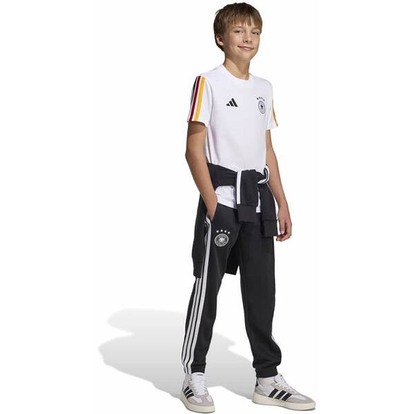 Thumbnail - ADIDAS Kinder Fanshirt Deutschland DFB DNA Kinder