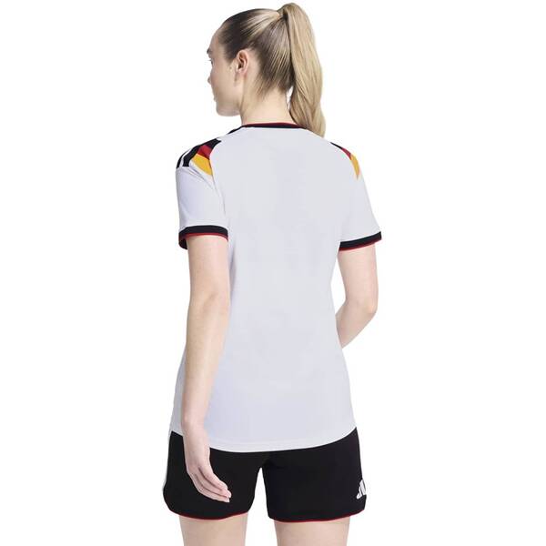 Thumbnail - ADIDAS Damen Trikot Deutschland 26 Authentic Heimtrikot Frauenteam