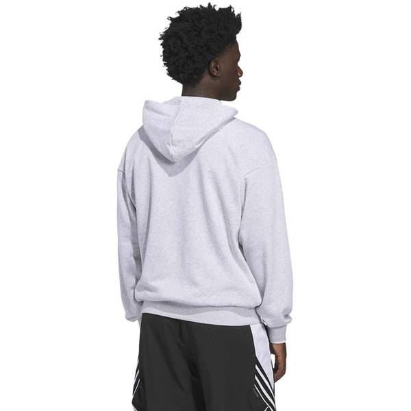 Thumbnail - ADIDAS Herren Kapuzensweat BASKETBALL GRAPHIC