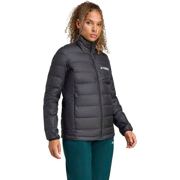 Thumbnail - ADIDAS Damen Funktionsjacke Terrex Multi Light CLIMAWARM