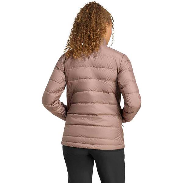 Thumbnail - ADIDAS Damen Funktionsjacke Terrex Multi Light Down CLIMAWARM